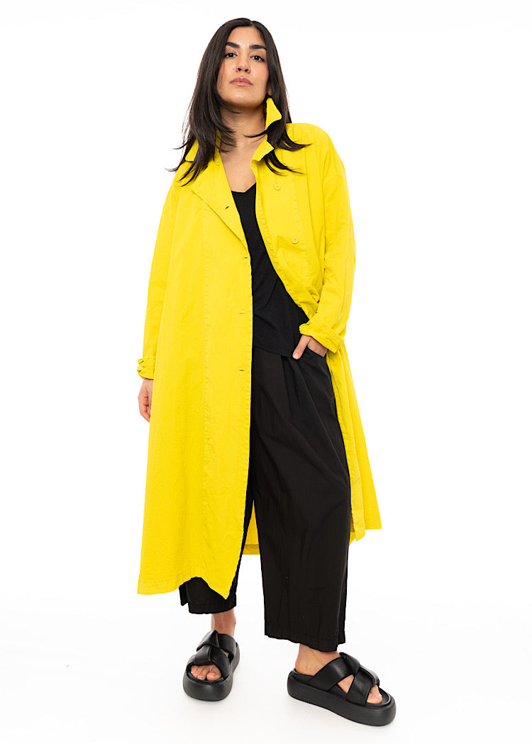 MANUELLE GUIBAL COAT