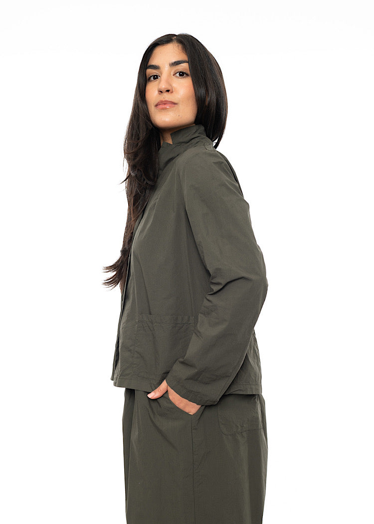 MANUELLE GUIBAL JACKET