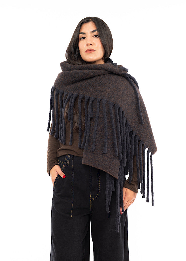 ANNETTE GÖRTZ MILLE SCARF