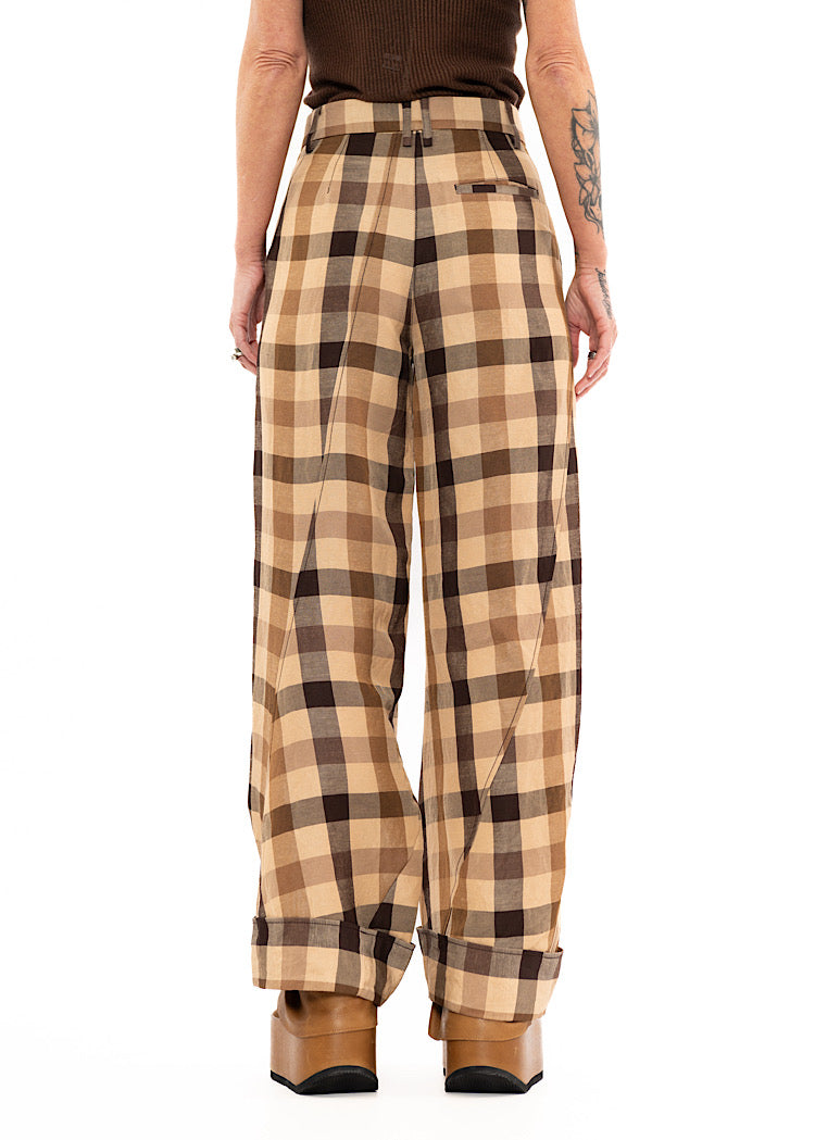 ANNETTE GÖRTZ LAOS TROUSER