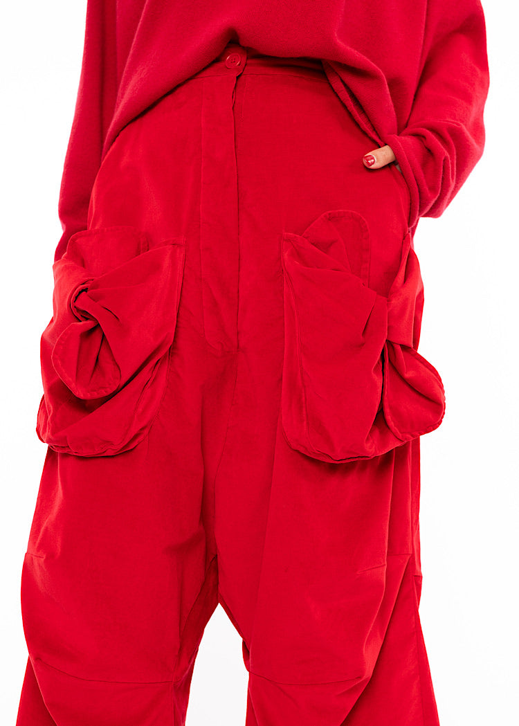 RUNDHOLZ BLACK LABEL TROUSER