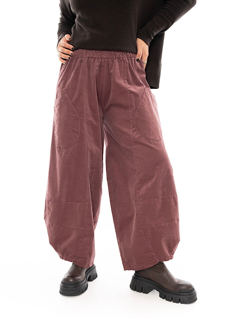 MAMA B PACE V TROUSER