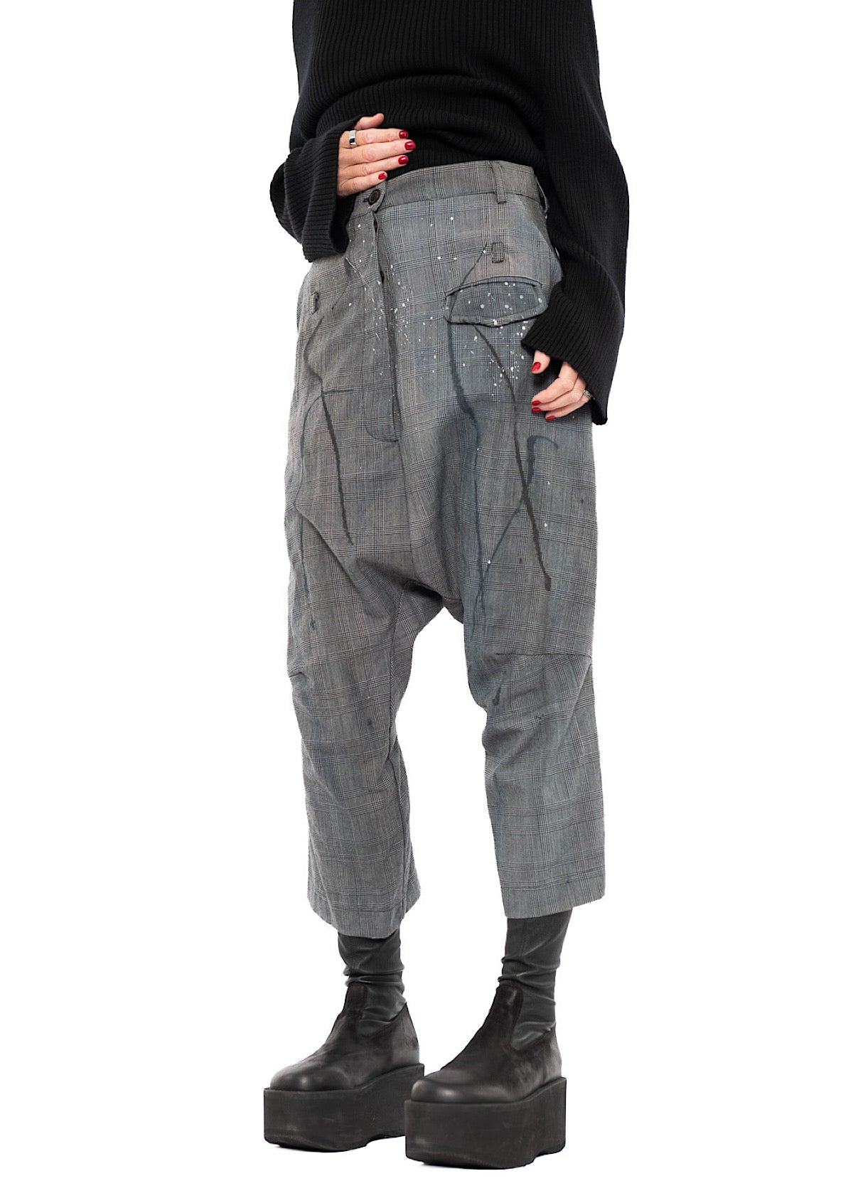RUNDHOLZ MAINLINE TROUSER