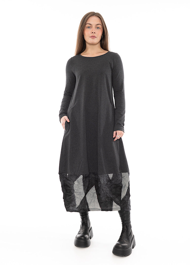 MAMA B RACHELE ST DRESS