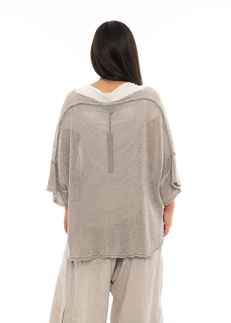 RUNDHOLZ MAINLINE PULLOVER