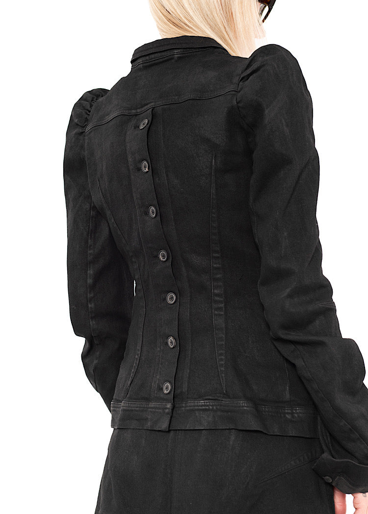 RUNDHOLZ DIP JACKET