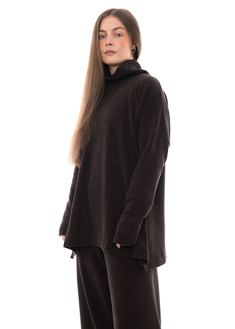 MAMA B ZITA PULLOVER