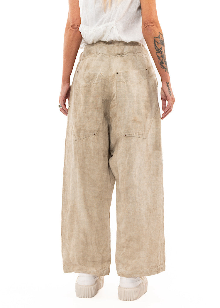 RUNDHOLZ DIP TROUSER