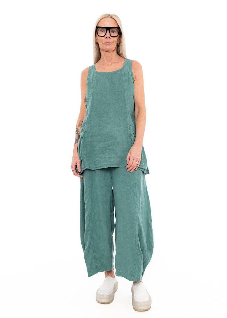 RUNDHOLZ BLACK LABEL TOP