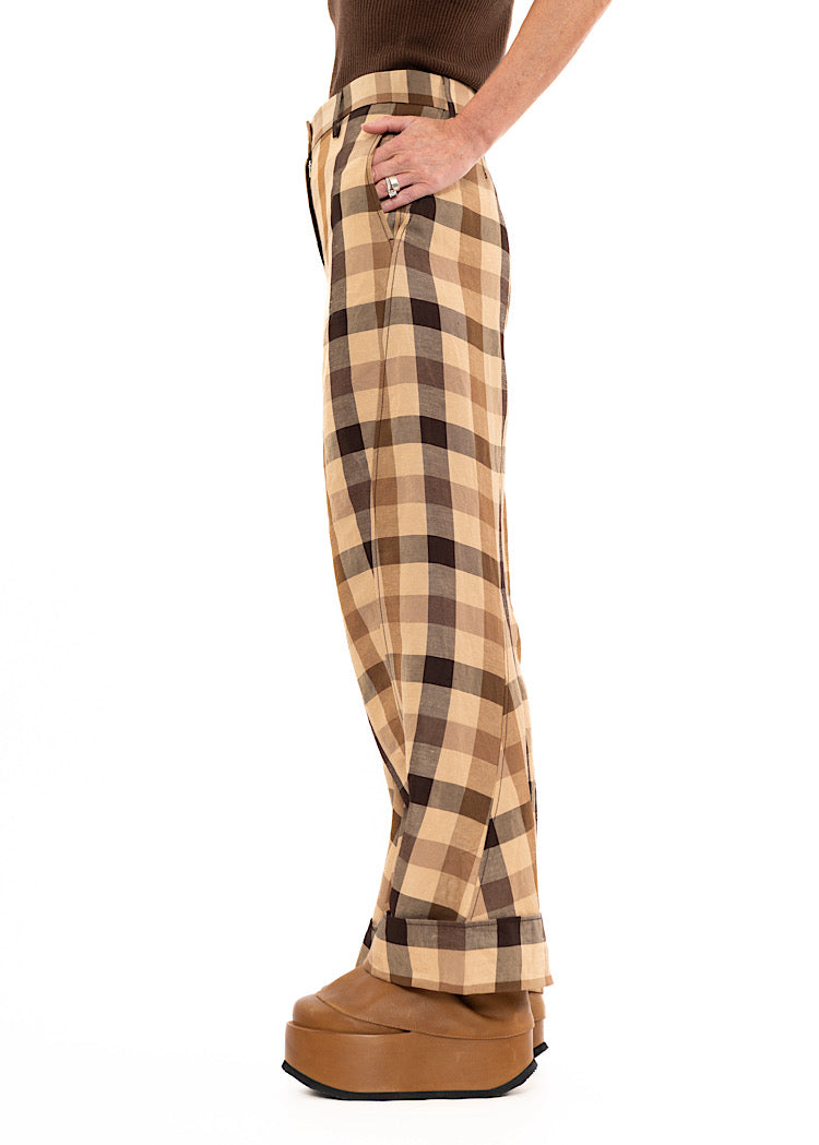 ANNETTE GÖRTZ LAOS TROUSER