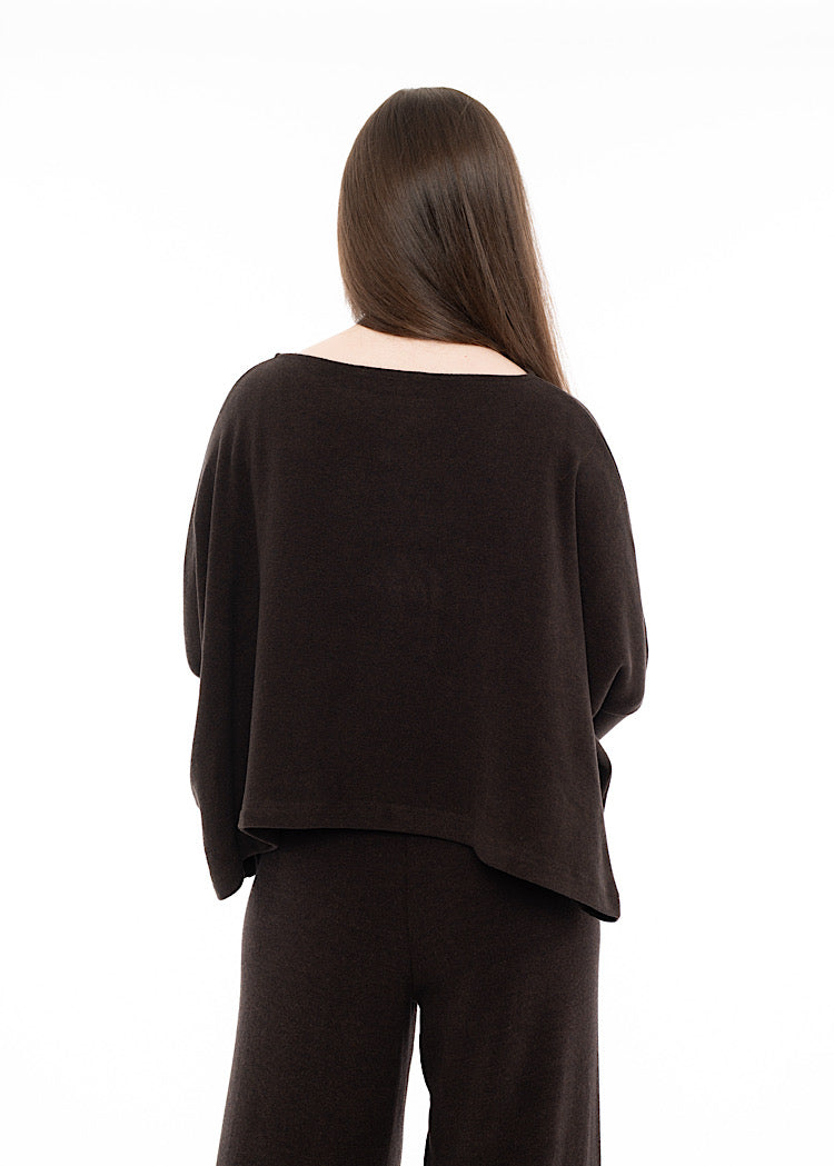 MAMA B KIRA PULLOVER