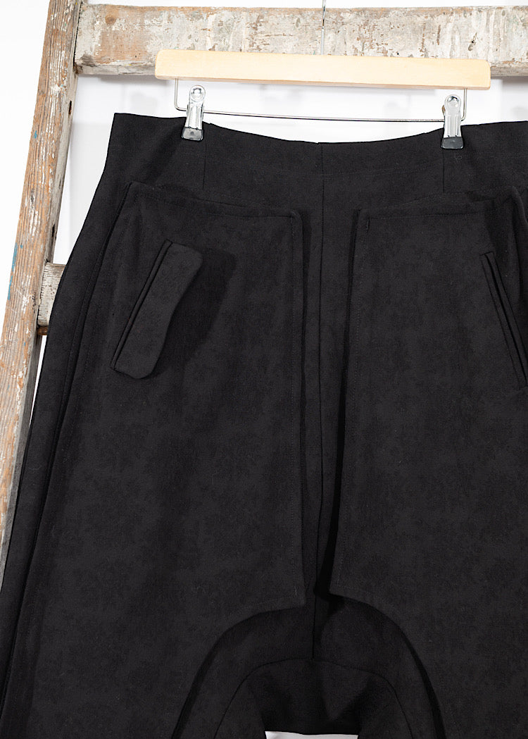 PRE-LOVED RUNDHOLZ MAINLINE TROUSER