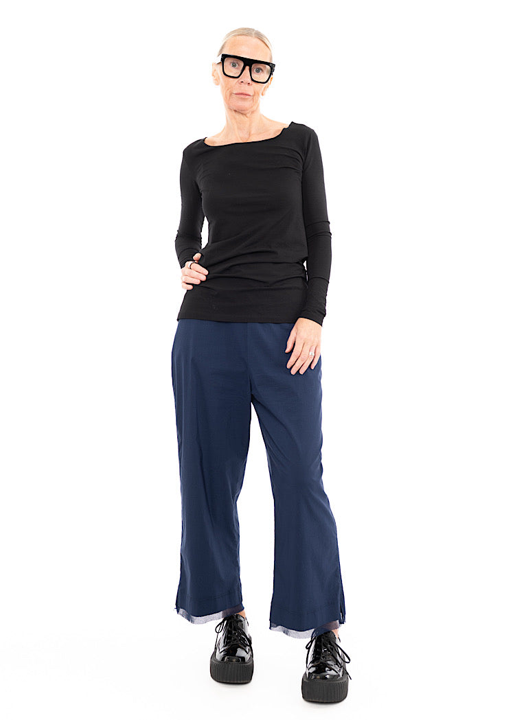 PRE-LOVED RUNDHOLZ BLACK LABEL TROUSER