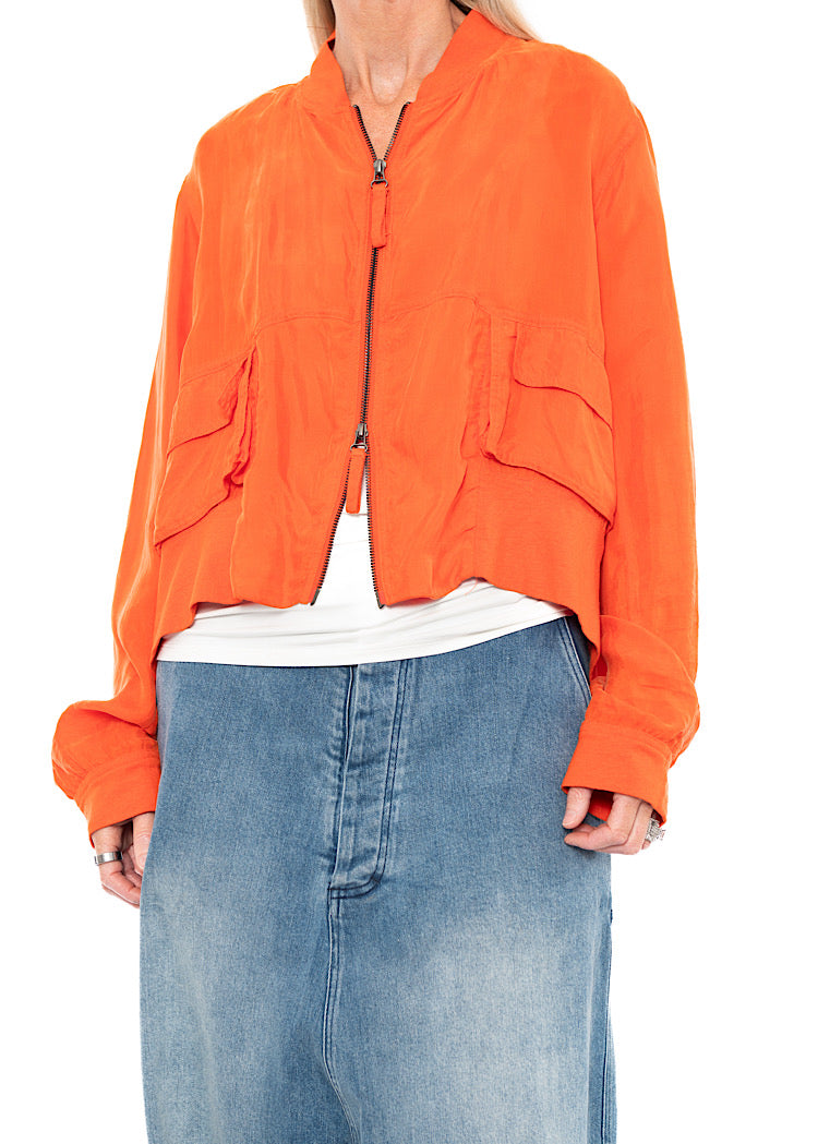 PRE-LOVED RUNDHOLZ DIP JACKET