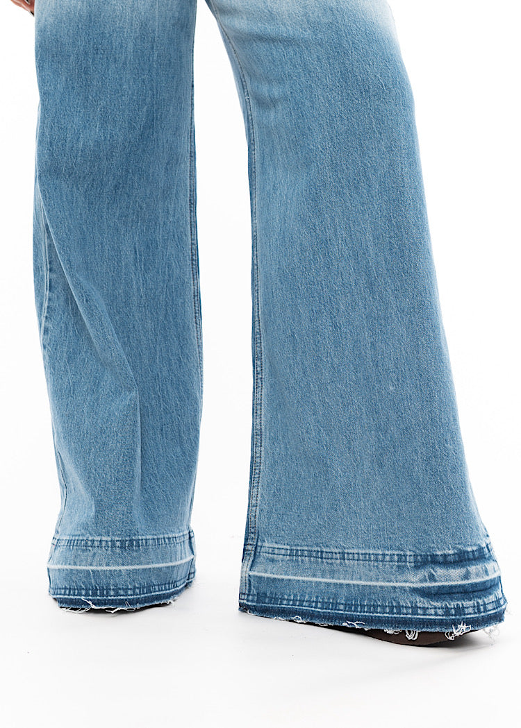 MUNTHE LECUBE TROUSER