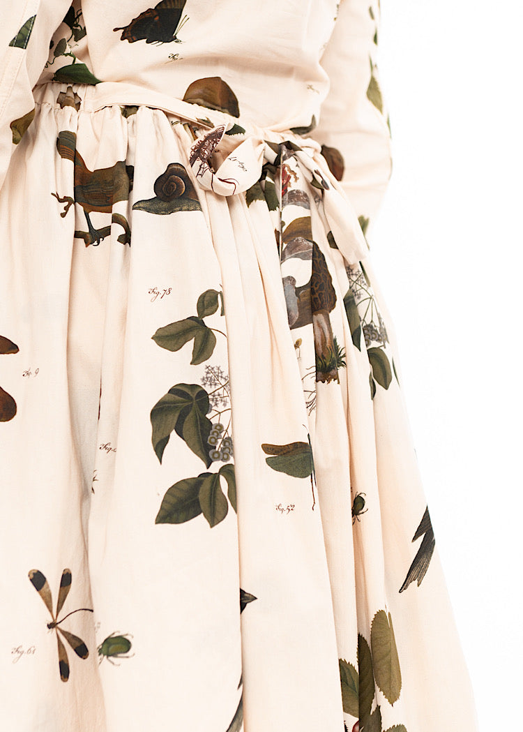 ALEKSANDR MANAMIS SKIRT