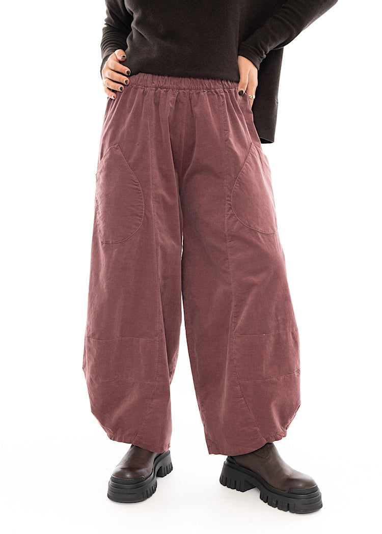 MAMA B PACE V TROUSER