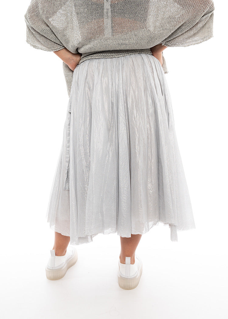 RUNDHOLZ MAINLINE SKIRT