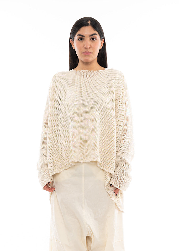 RUNDHOLZ MAINLINE PULLOVER