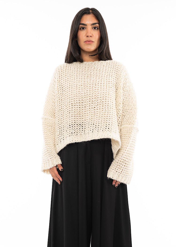 LA VACA LOCA DUERME PULLOVER