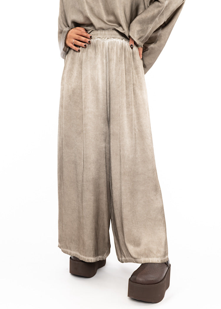 SANCTAMUERTE TROUSER