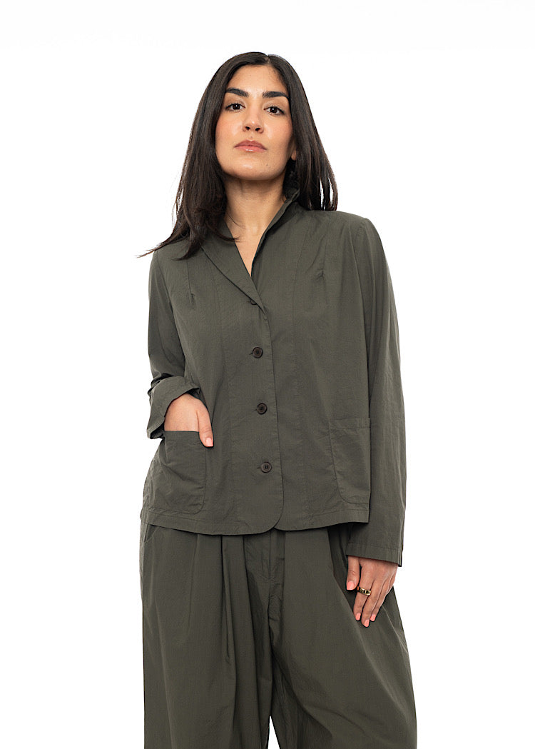 MANUELLE GUIBAL JACKET