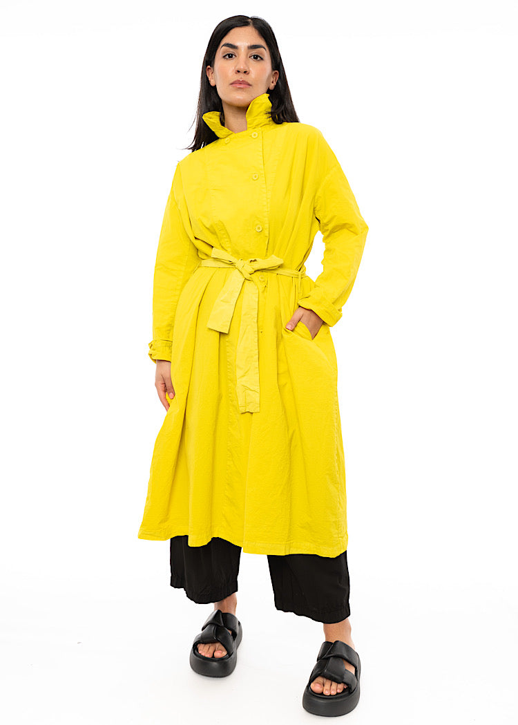 MANUELLE GUIBAL COAT