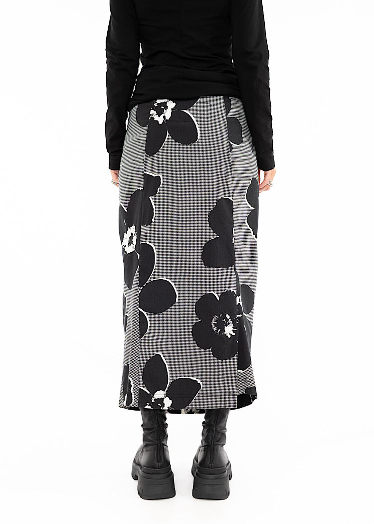 RUNDHOLZ BLACK LABEL SKIRT