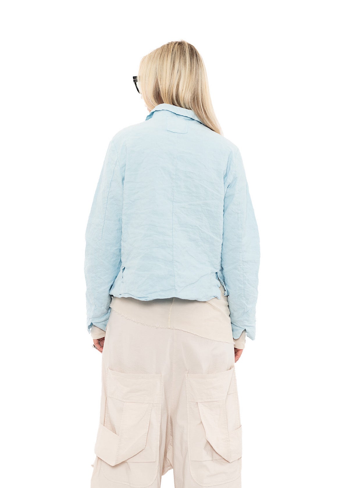 AEQUAMENTE JACKET