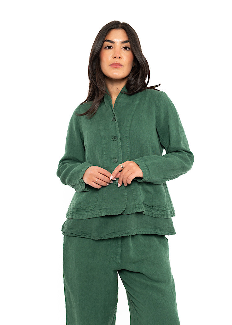 MANUELLE GUIBAL JACKET