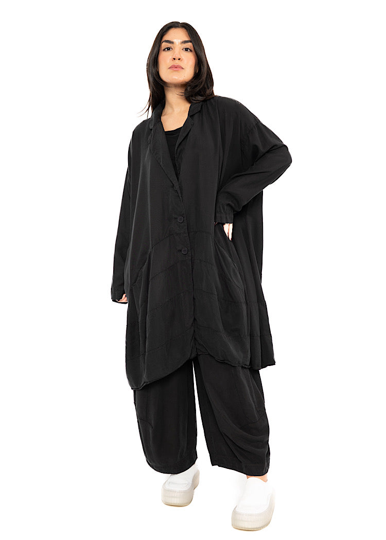 RUNDHOLZ BLACK LABEL COAT