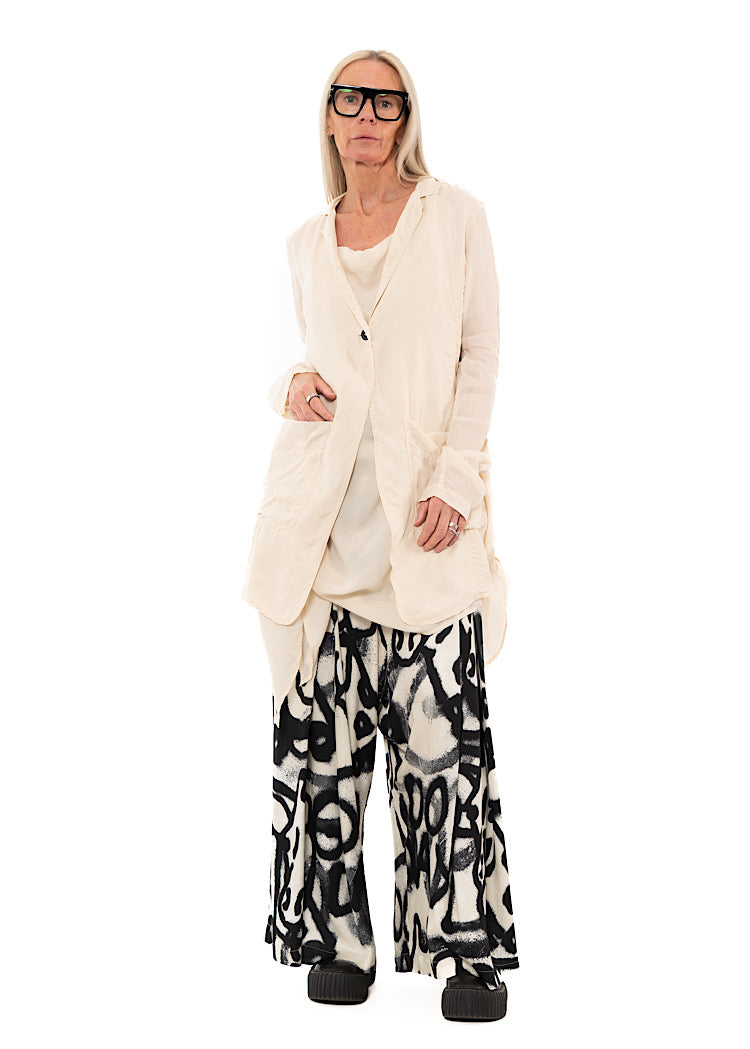 RUNDHOLZ MAINLINE JACKET