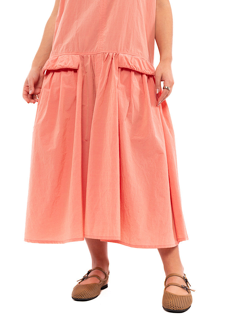 ANNETTE GÖRTZ SARON DRESS