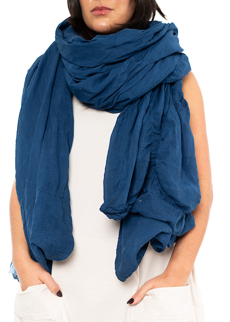 RUNDHOLZ MAINLINE SCARF