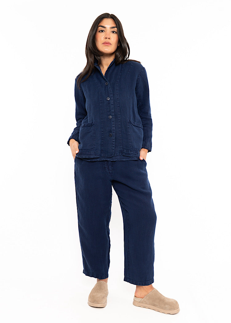 MANUELLE GUIBAL TROUSER