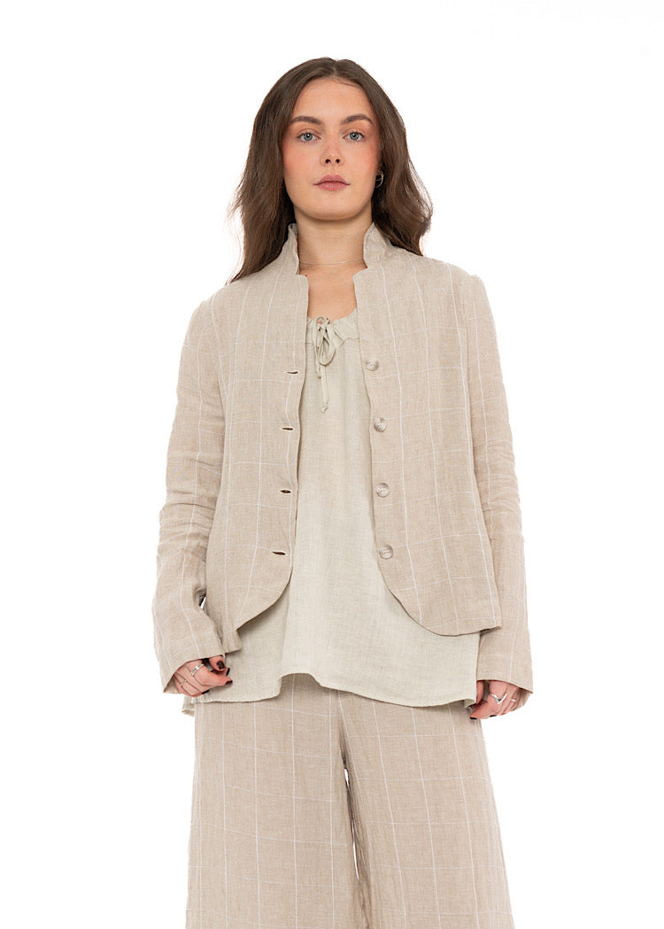 MAMA B ADEL E JACKET