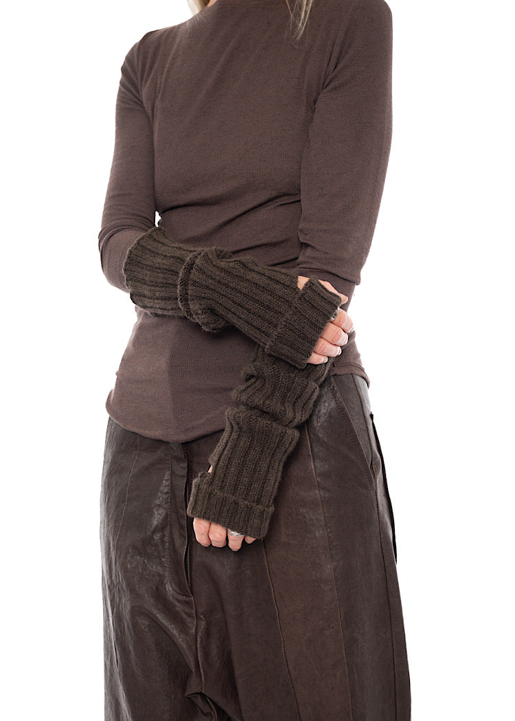 FINGERLESS CUFF