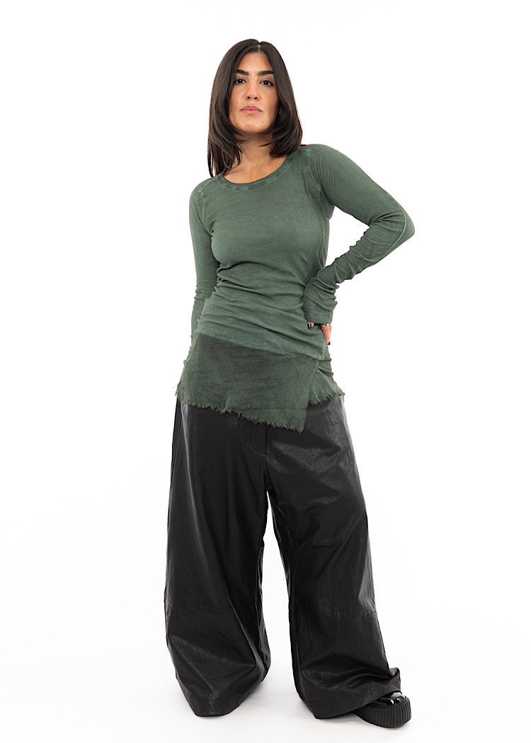 RUNDHOLZ DIP T-SHIRT