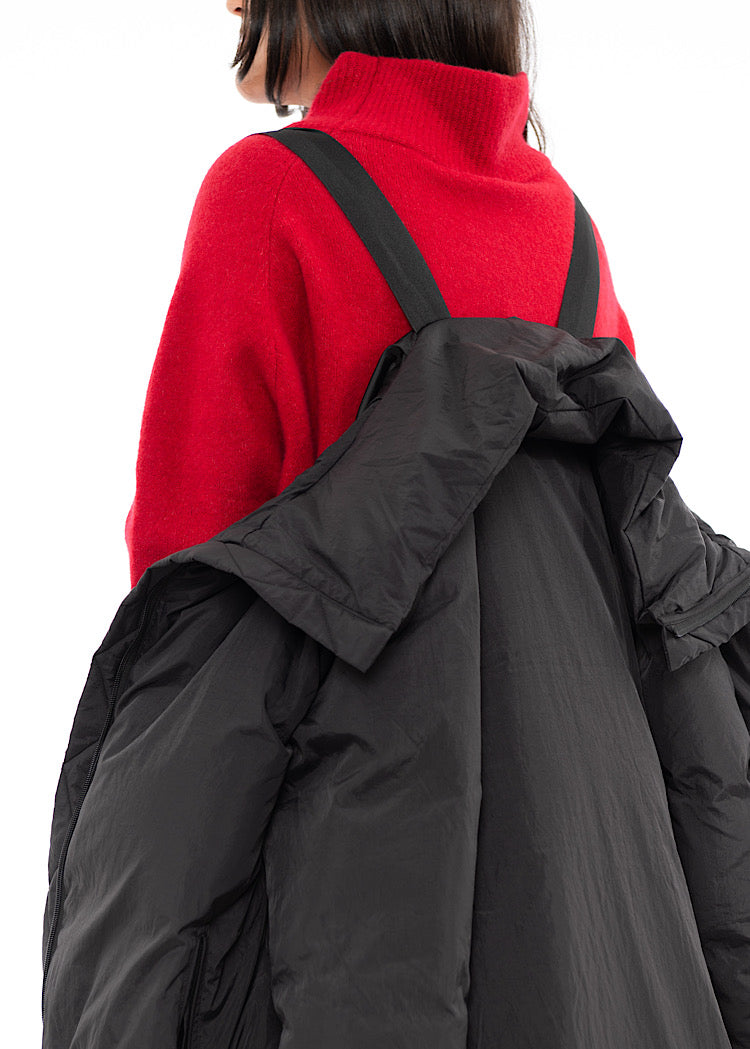 RUNDHOLZ BLACK LABEL COAT