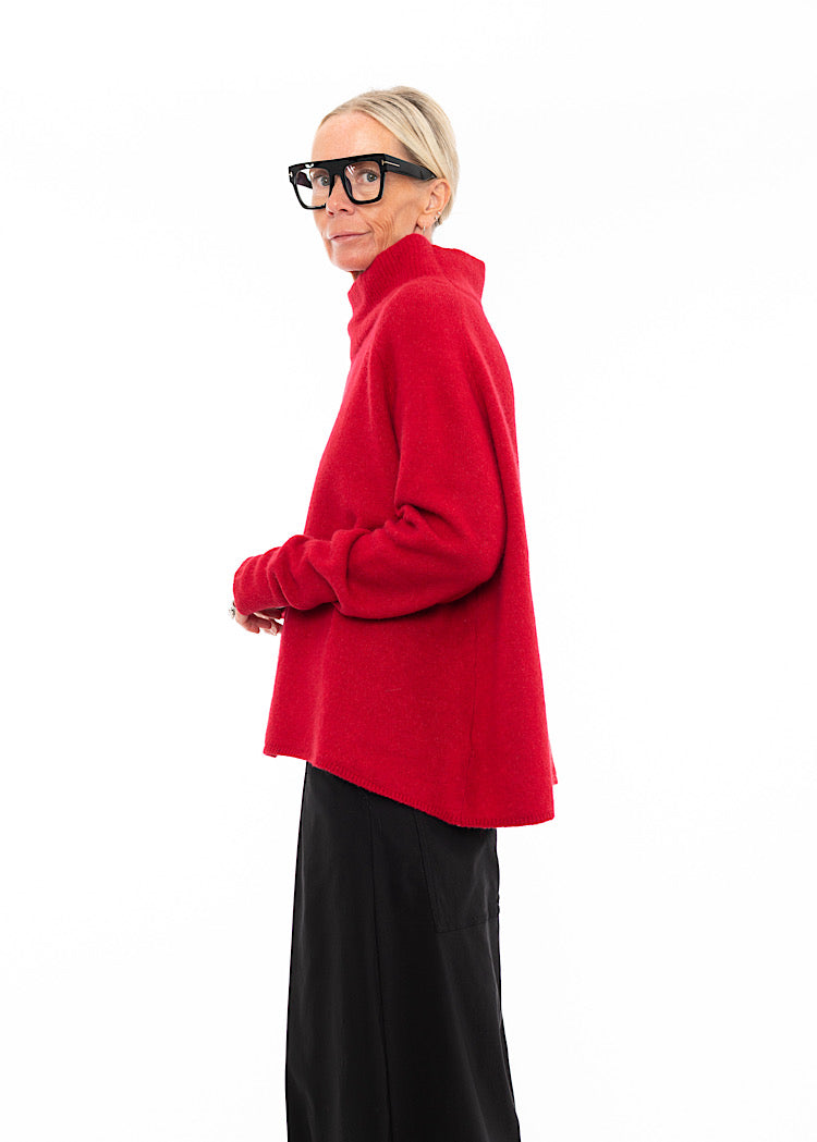 RUNDHOLZ BLACK LABEL PULLOVER