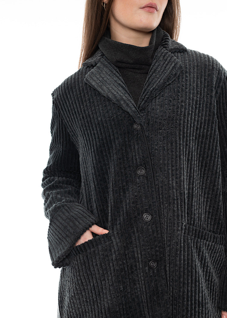 MAMA B CANNOLO R COAT