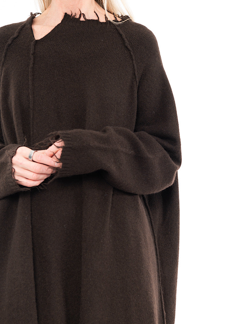 PRE-LOVED RUNDHOLZ MAINLINE PULLOVER