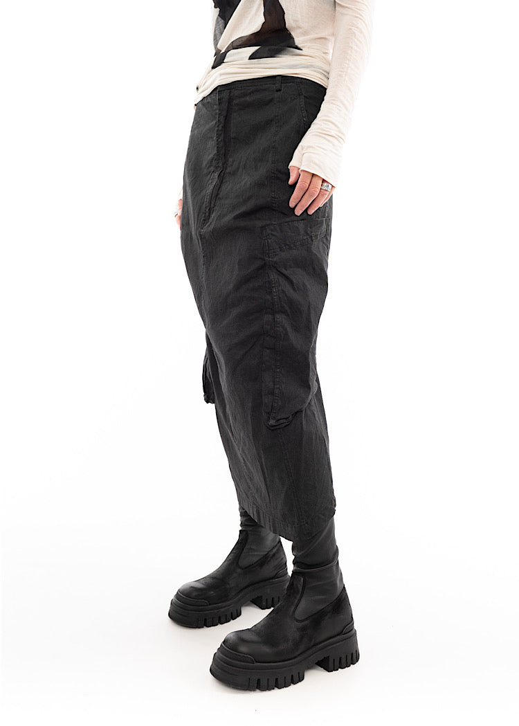 RUNDHOLZ MAINLINE SKIRT