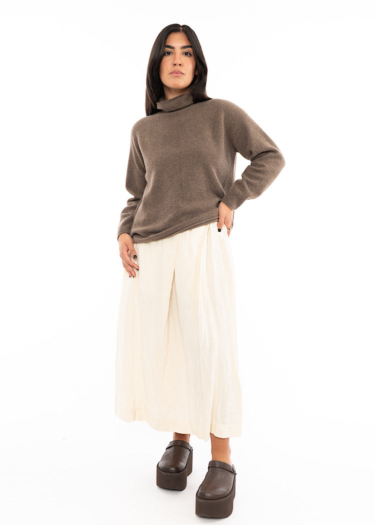 PAS DE CALAIS SKIRT
