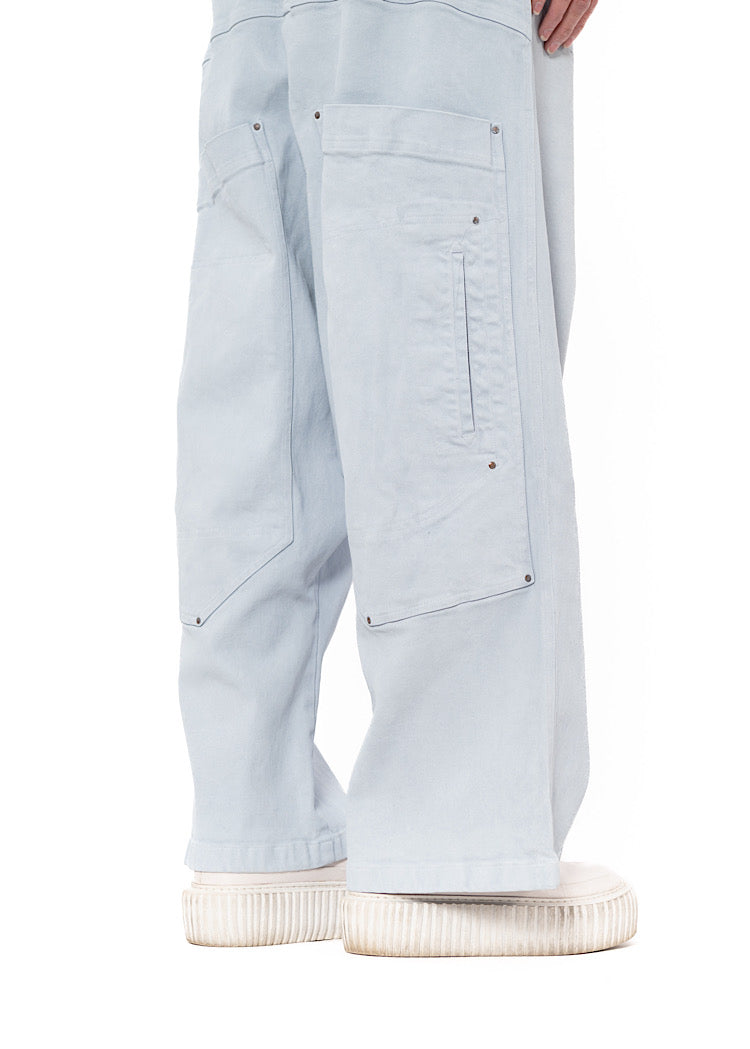 RUNDHOLZ DIP TROUSER