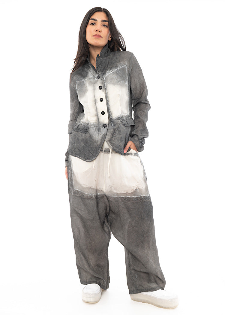 RUNDHOLZ MAINLINE JACKET