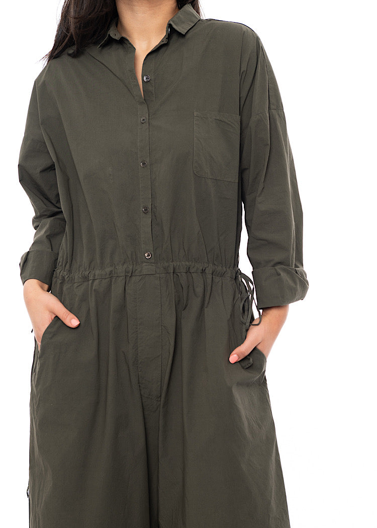 MANUELLE GUIBAL OVERALL