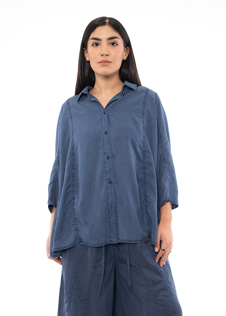 RUNDHOLZ BLACK LABEL SHIRT