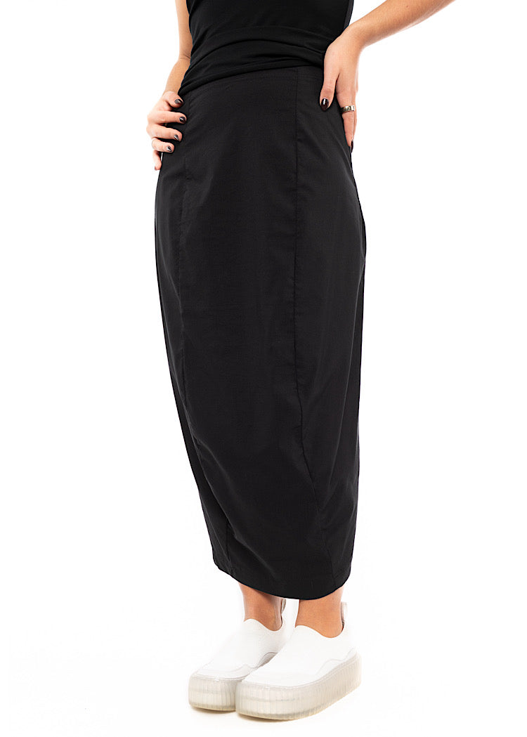 RUNDHOLZ BLACK LABEL SKIRT