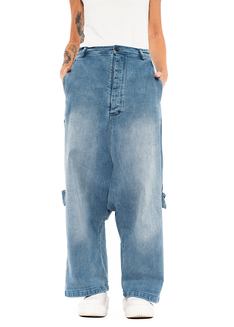 PRE-LOVED RUNDHOLZ MAINLINE TROUSER